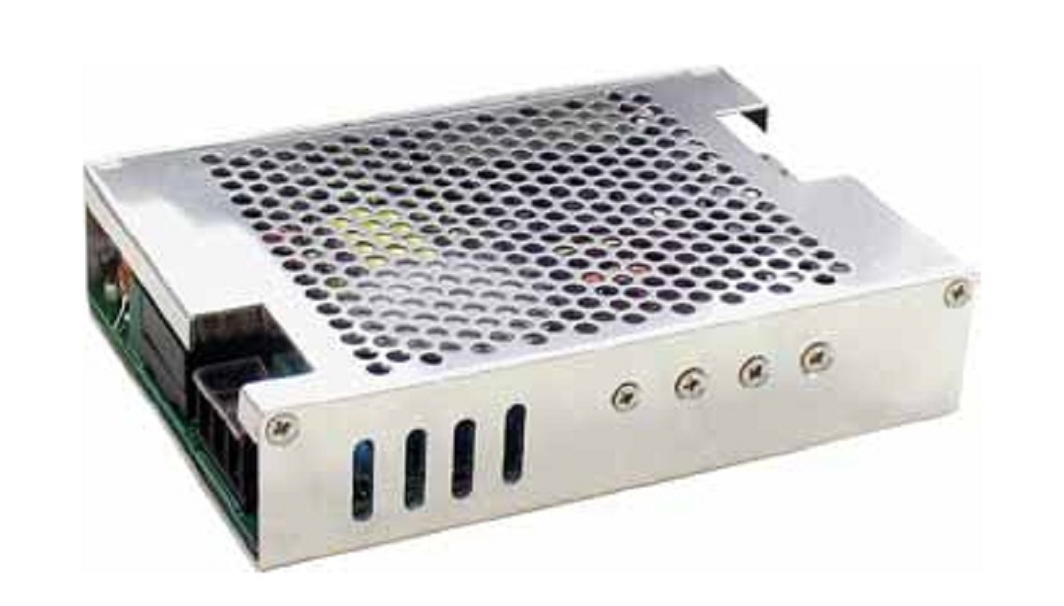 AQF240  240W Compact AC/DC Power Supply