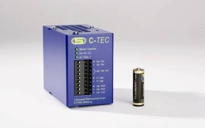CTEC-1203-1-DC