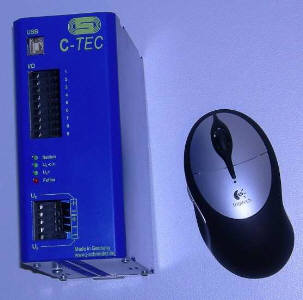 CTEC-2410-1-DC