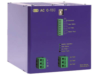 CTEC-2410-10-AC